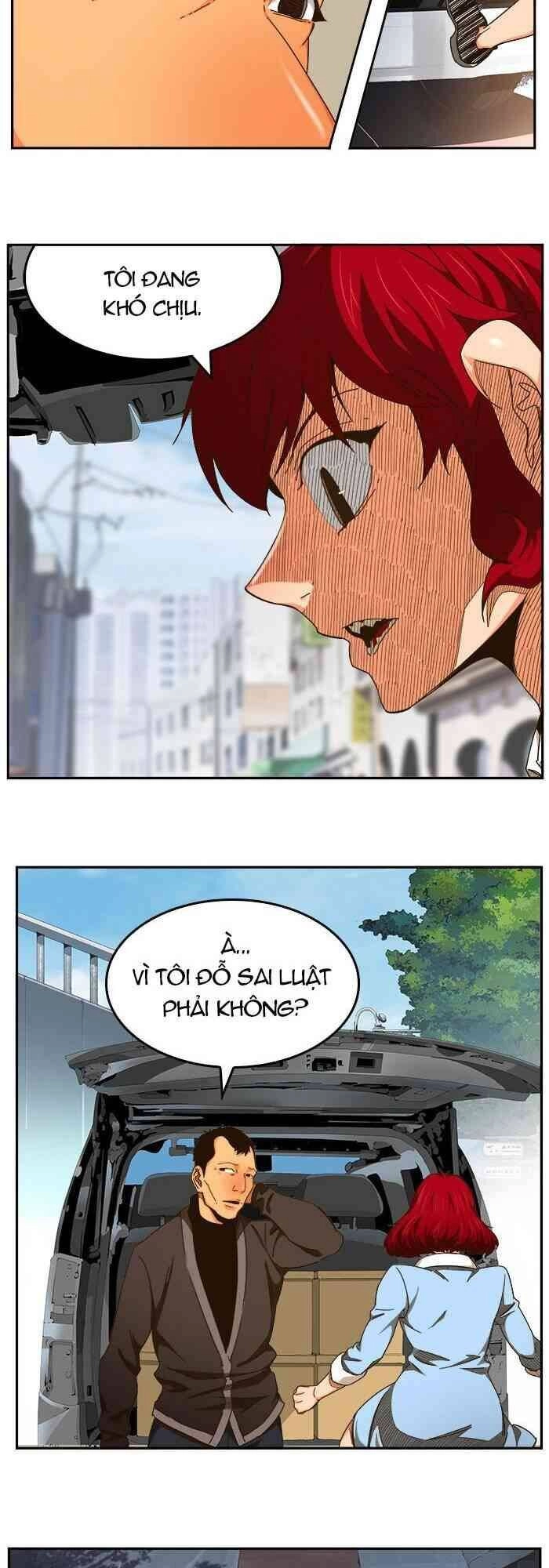 Chúa Tể Học Đường Chapter 465 - 35