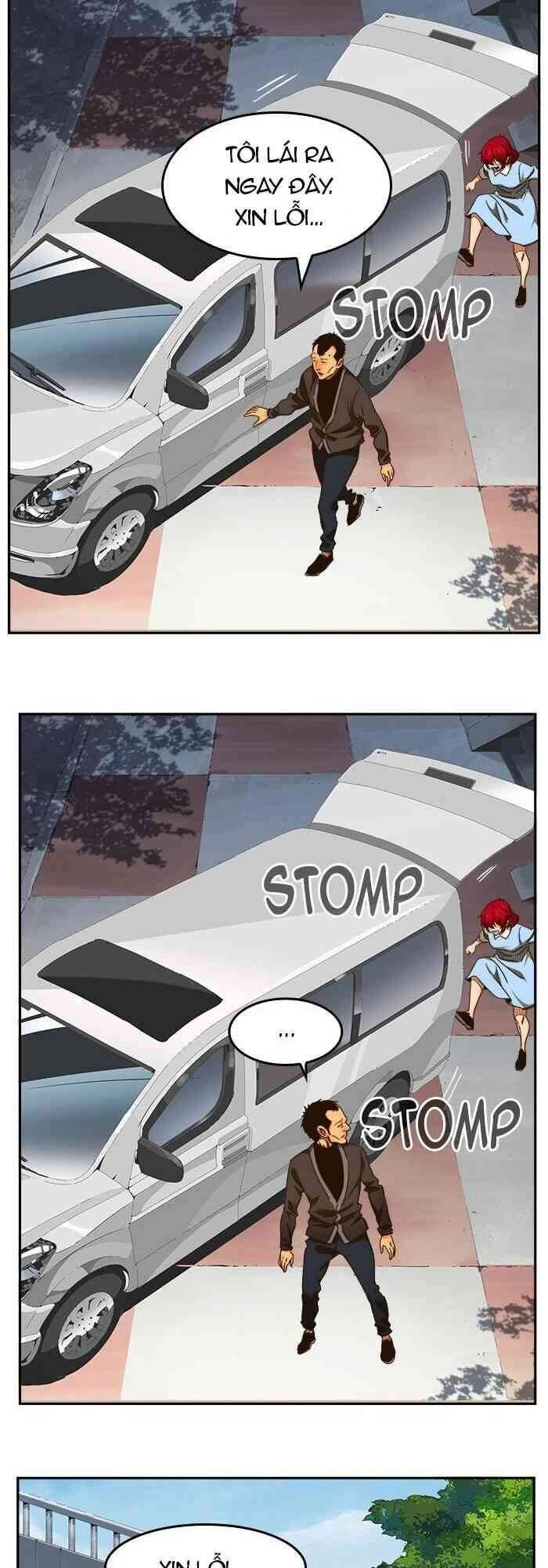 Chúa Tể Học Đường Chapter 465 - 36