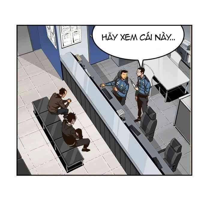 Chúa Tể Học Đường Chapter 465 - 44