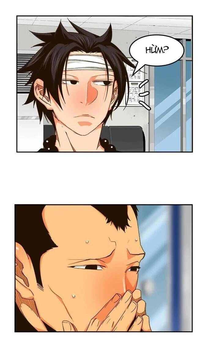 Chúa Tể Học Đường Chapter 465 - 45