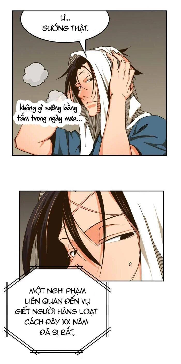 Chúa Tể Học Đường Chapter 465 - 47