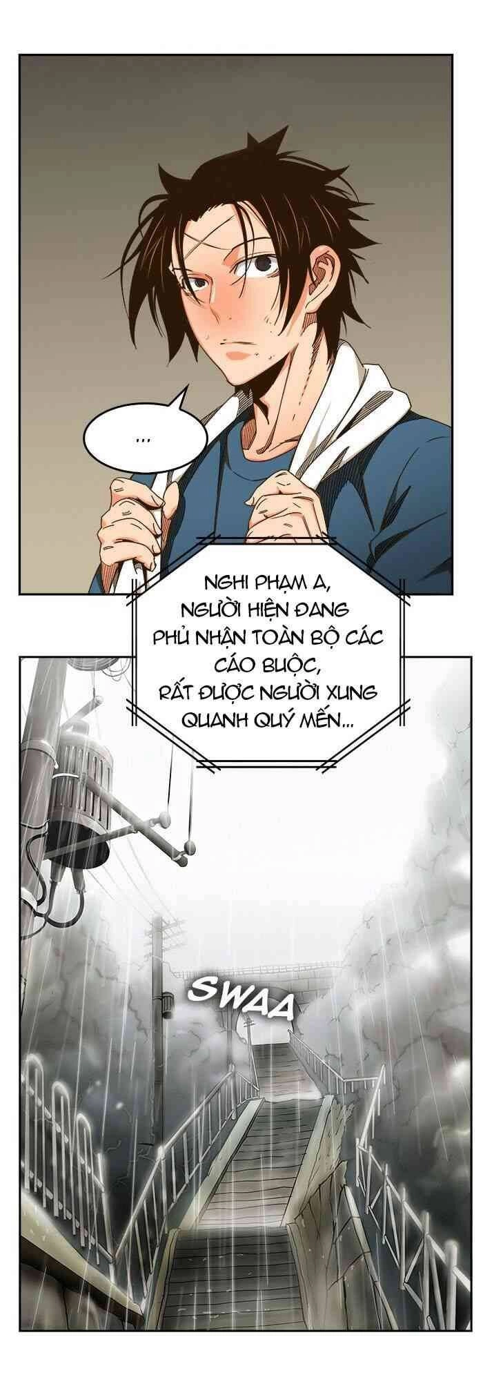 Chúa Tể Học Đường Chapter 465 - 49