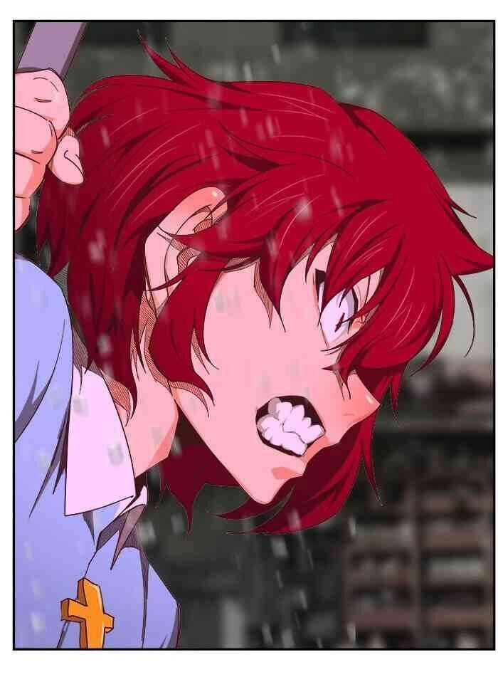 Chúa Tể Học Đường Chapter 465 - 50