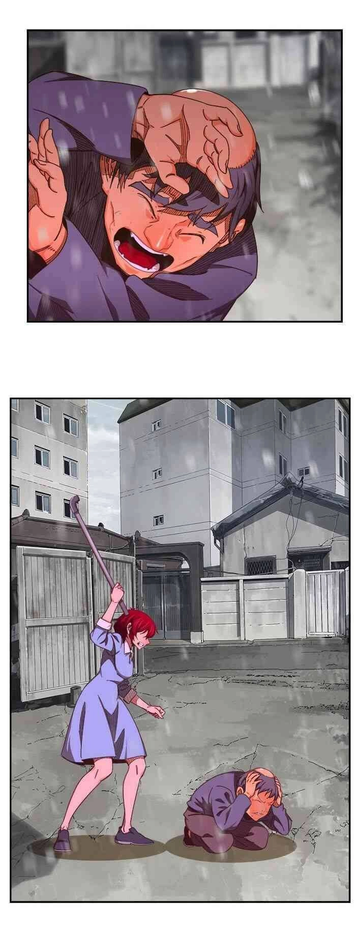 Chúa Tể Học Đường Chapter 465 - 51