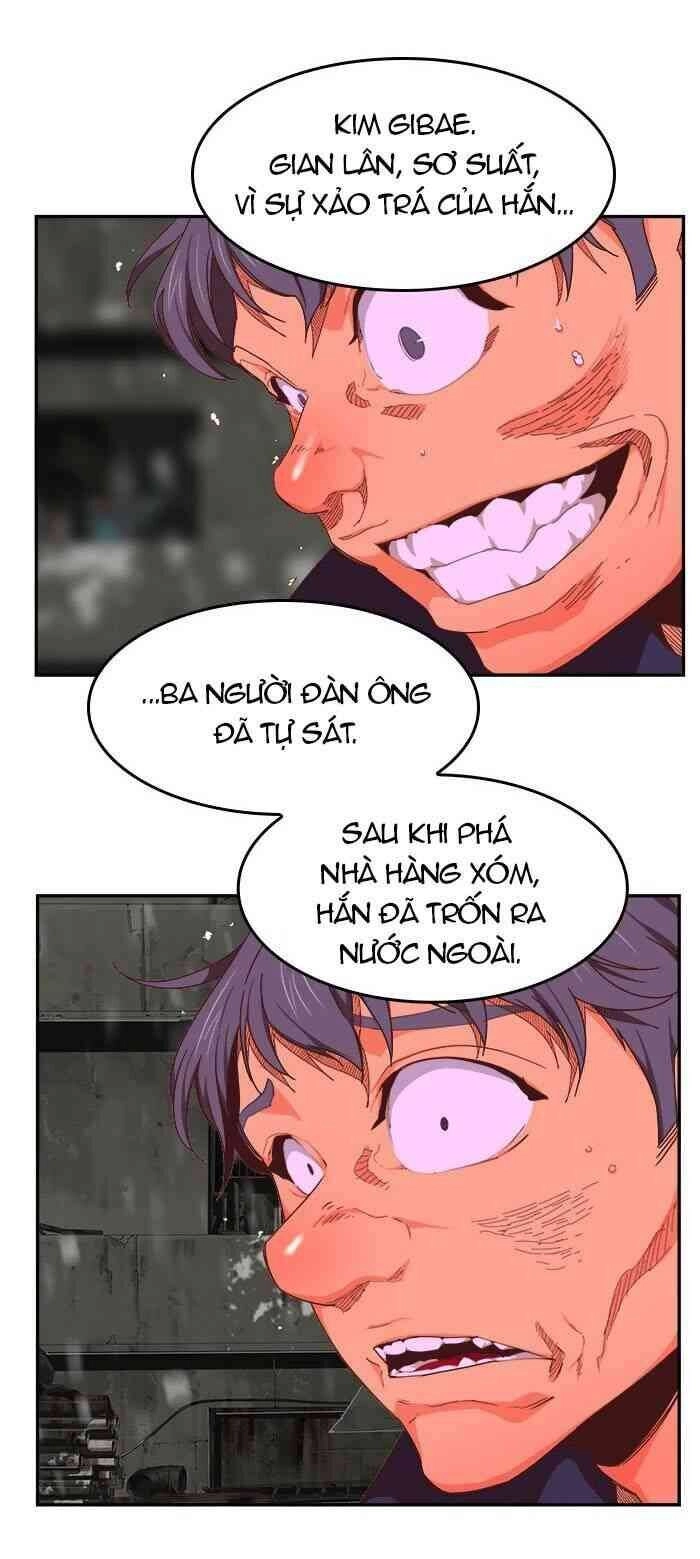 Chúa Tể Học Đường Chapter 465 - 60