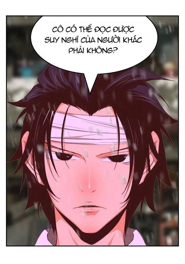 Chúa Tể Học Đường Chapter 465 - 63