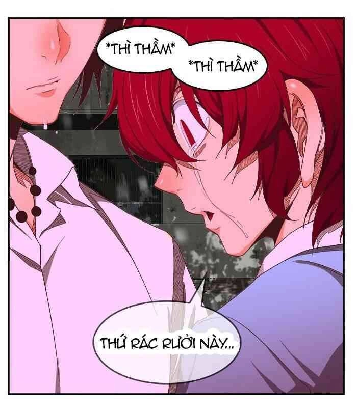 Chúa Tể Học Đường Chapter 465 - 67