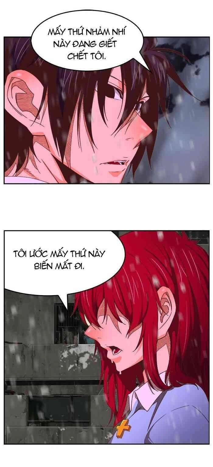 Chúa Tể Học Đường Chapter 465 - 68