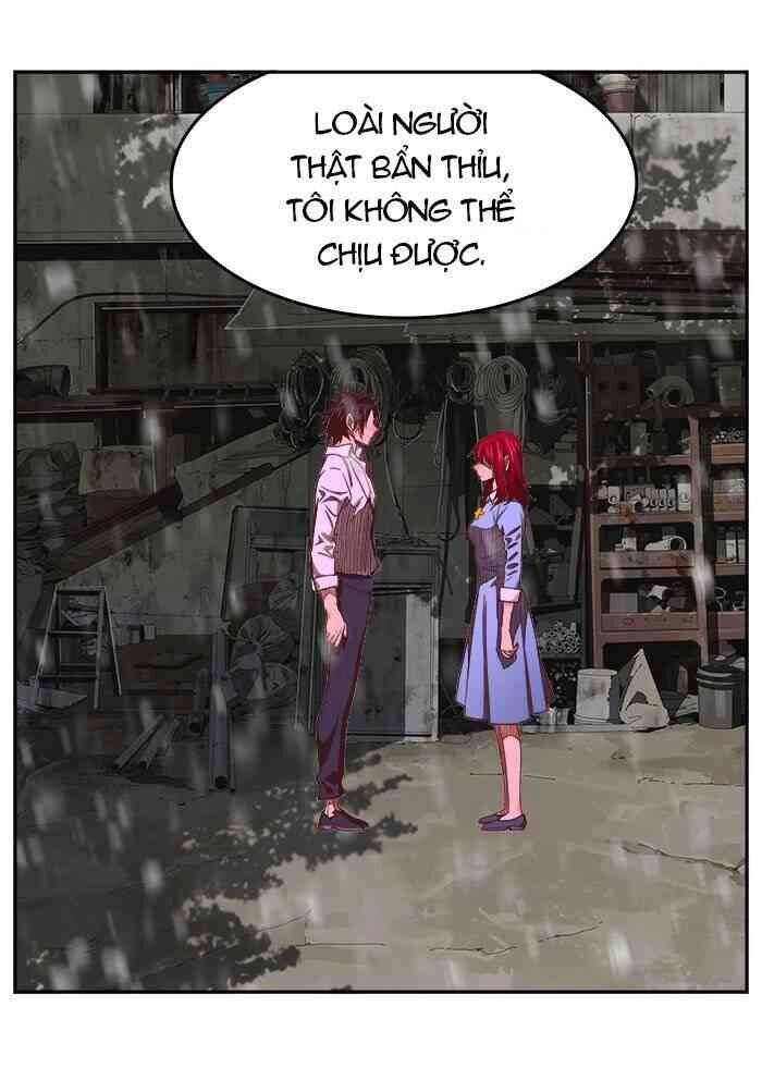 Chúa Tể Học Đường Chapter 465 - 69