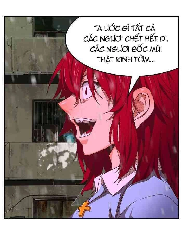 Chúa Tể Học Đường Chapter 465 - 70