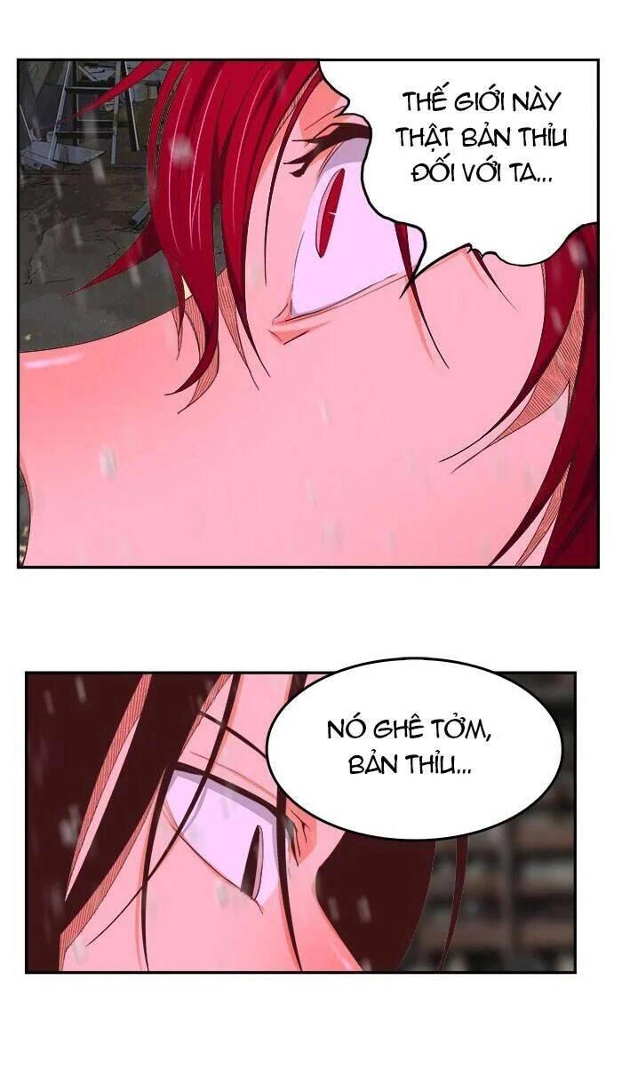 Chúa Tể Học Đường Chapter 465 - 71