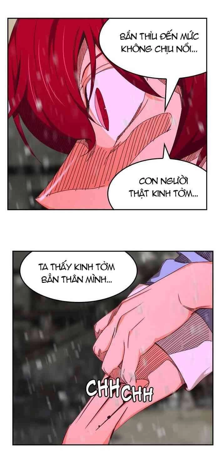 Chúa Tể Học Đường Chapter 465 - 72