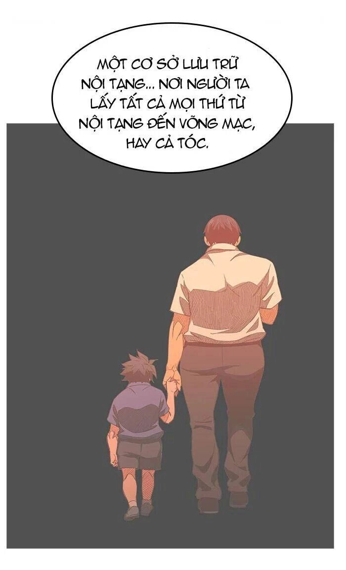 Chúa Tể Học Đường Chapter 465 - 75