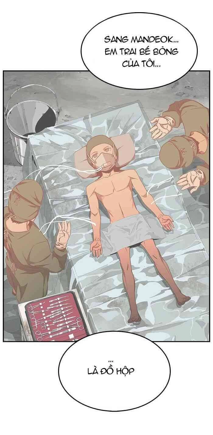 Chúa Tể Học Đường Chapter 465 - 76