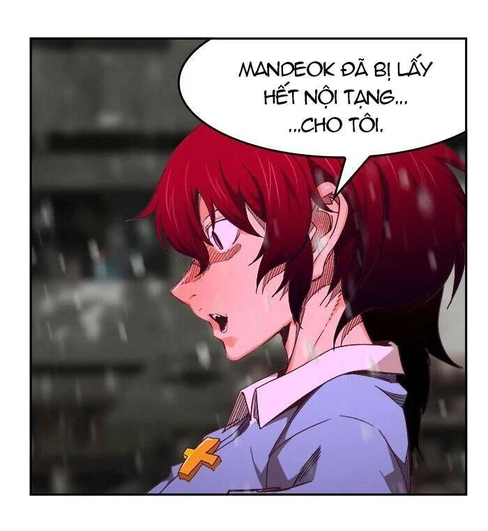 Chúa Tể Học Đường Chapter 465 - 77