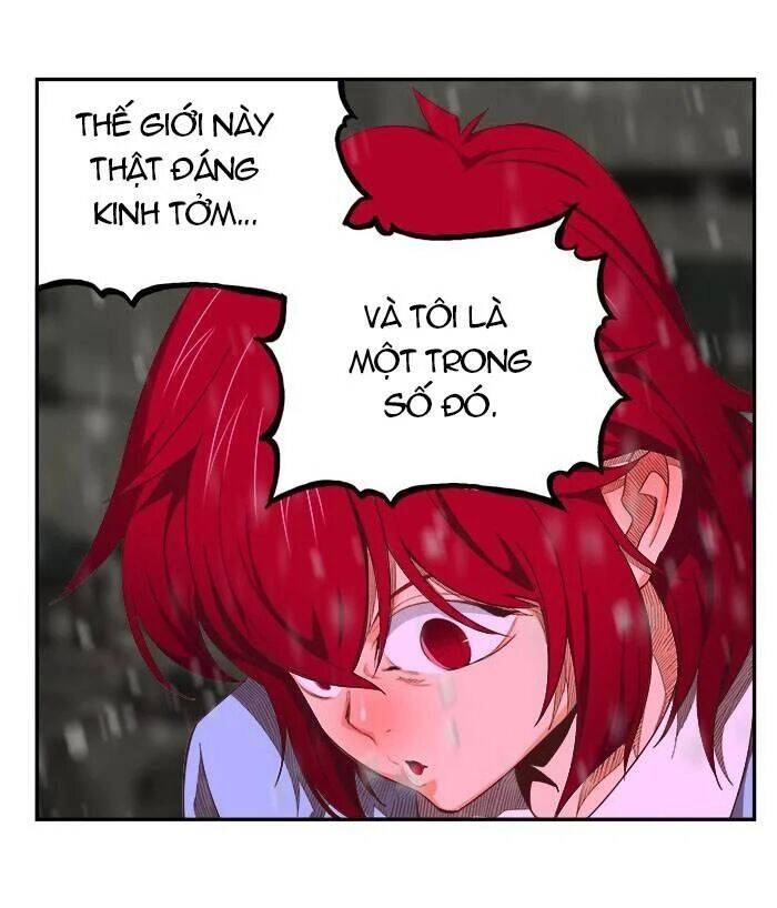 Chúa Tể Học Đường Chapter 465 - 79