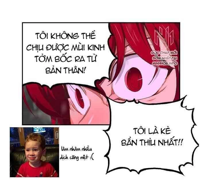 Chúa Tể Học Đường Chapter 465 - 80