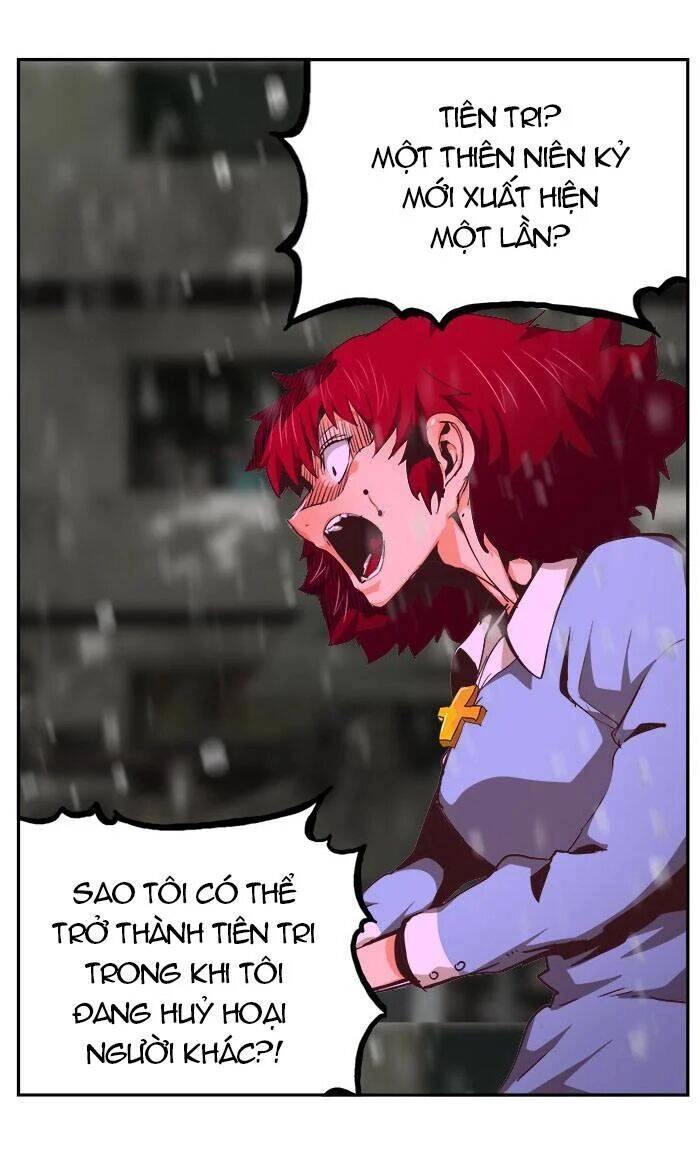 Chúa Tể Học Đường Chapter 465 - 82