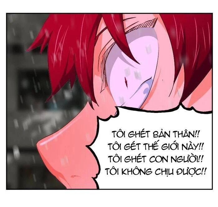 Chúa Tể Học Đường Chapter 465 - 83