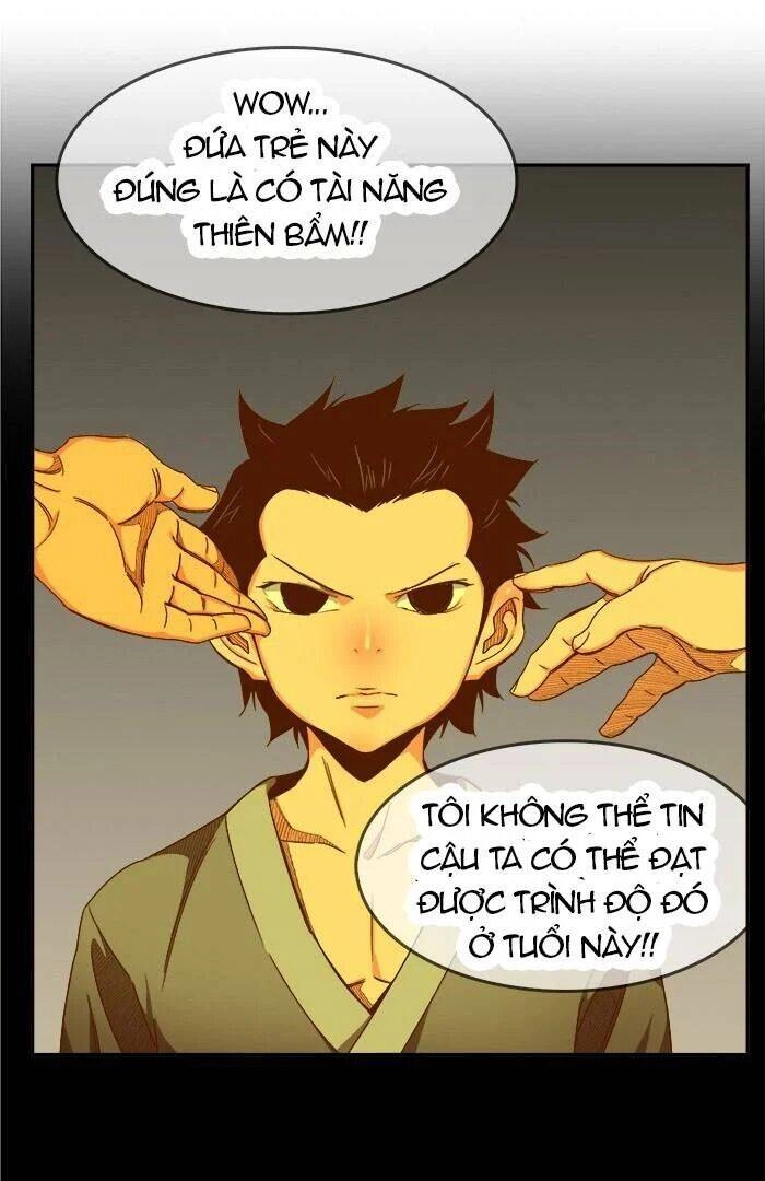 Chúa Tể Học Đường Chapter 465 - 86