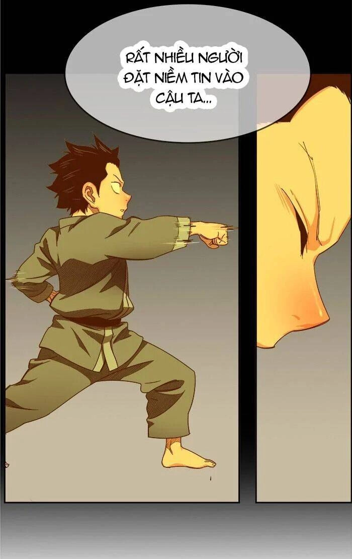 Chúa Tể Học Đường Chapter 465 - 87