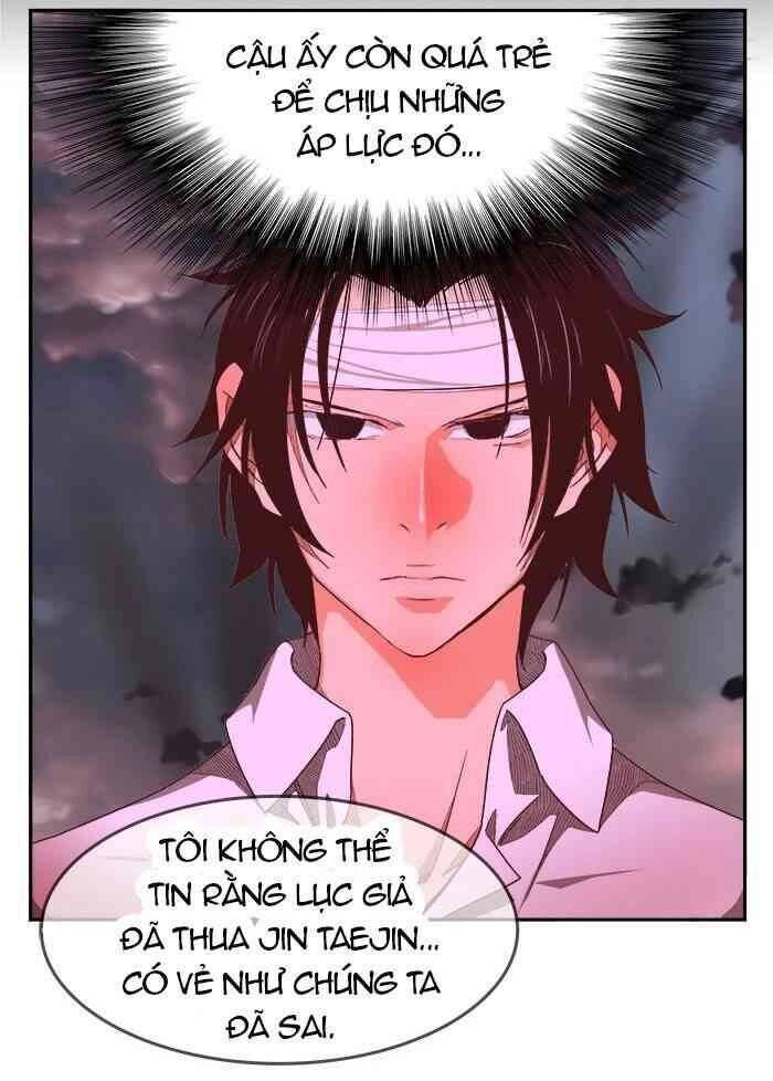 Chúa Tể Học Đường Chapter 465 - 88