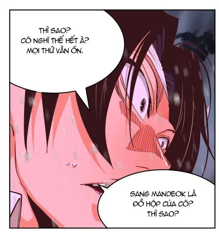 Chúa Tể Học Đường Chapter 465 - 96