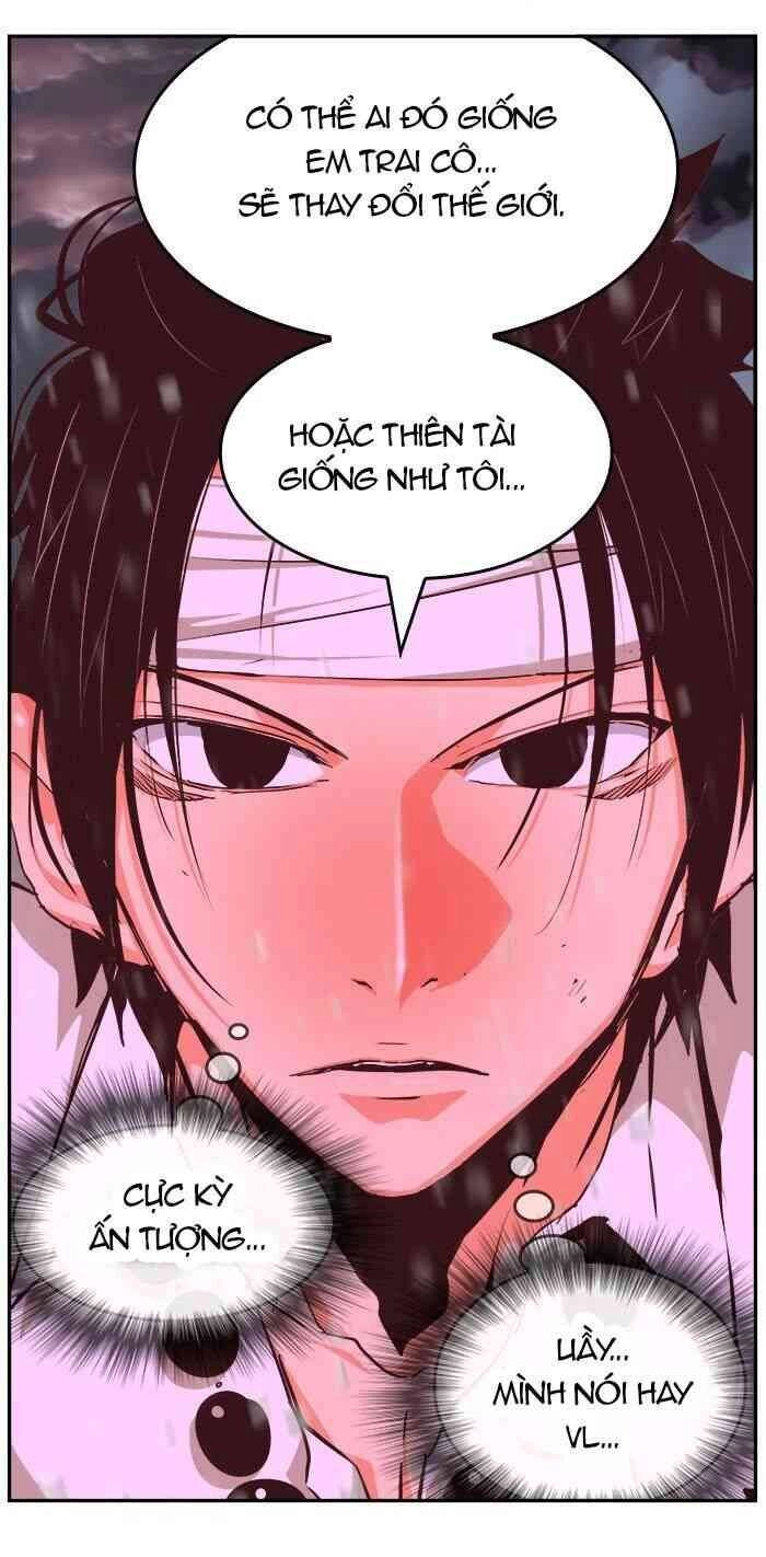 Chúa Tể Học Đường Chapter 465 - 100