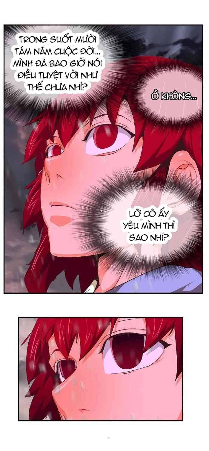 Chúa Tể Học Đường Chapter 465 - 101