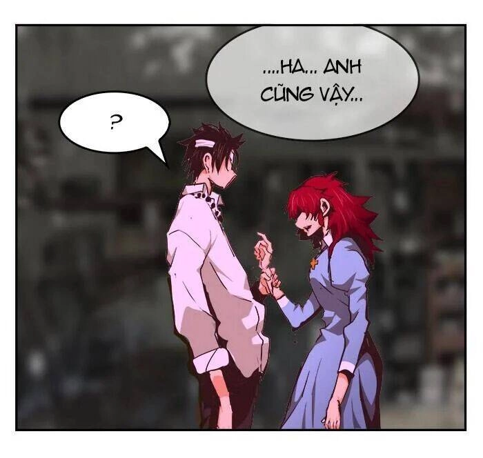 Chúa Tể Học Đường Chapter 465 - 104