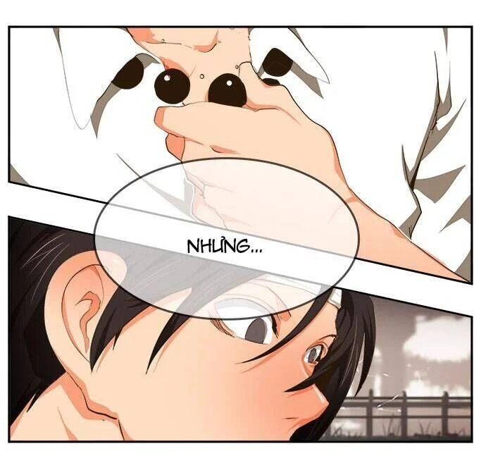 Chúa Tể Học Đường Chapter 465 - 110