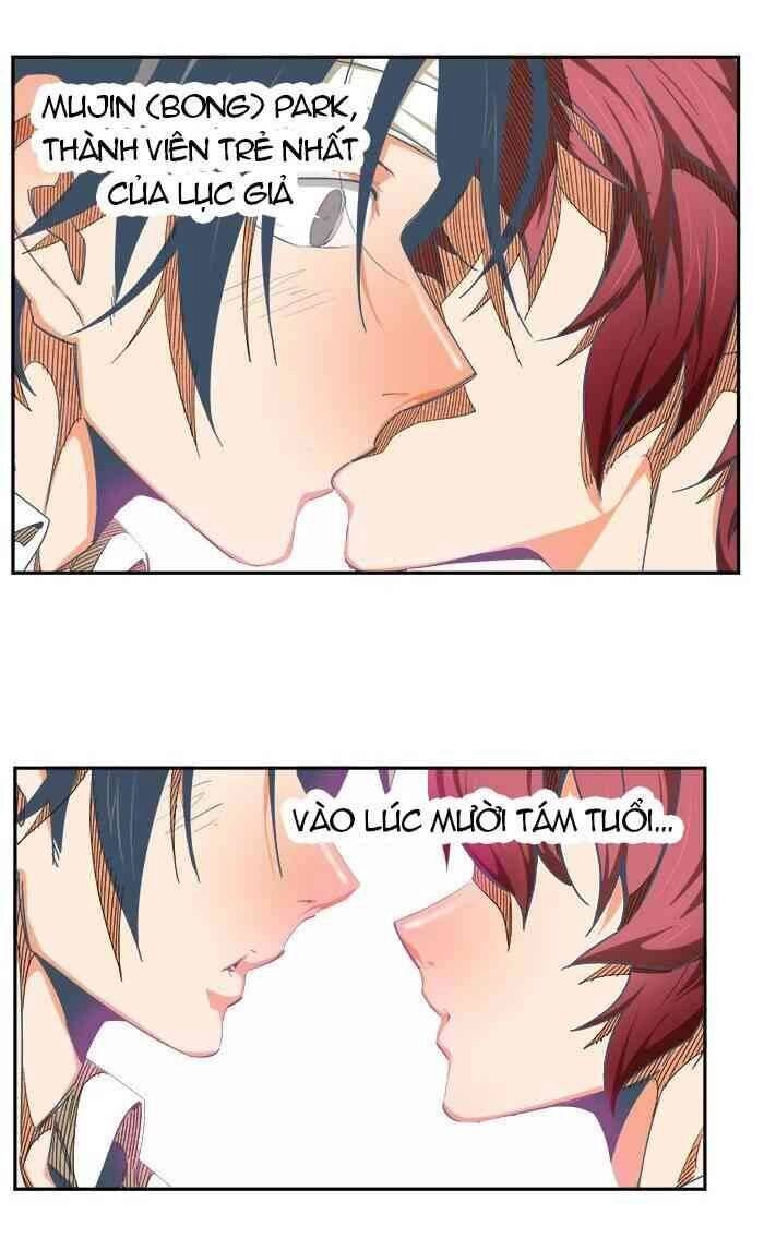 Chúa Tể Học Đường Chapter 465 - 112