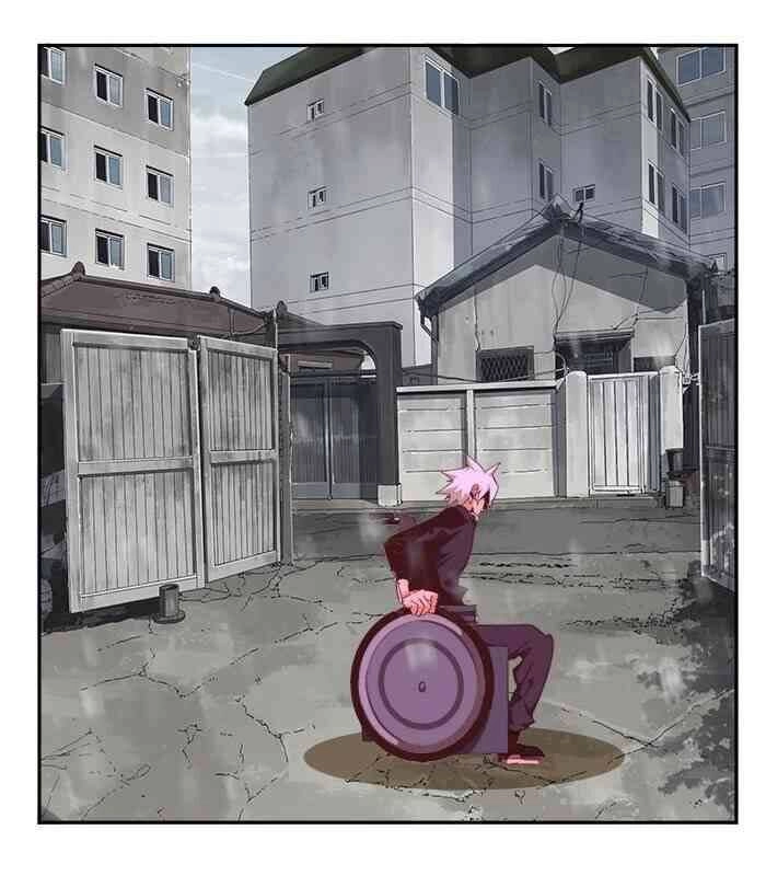 Chúa Tể Học Đường Chapter 465 - 116