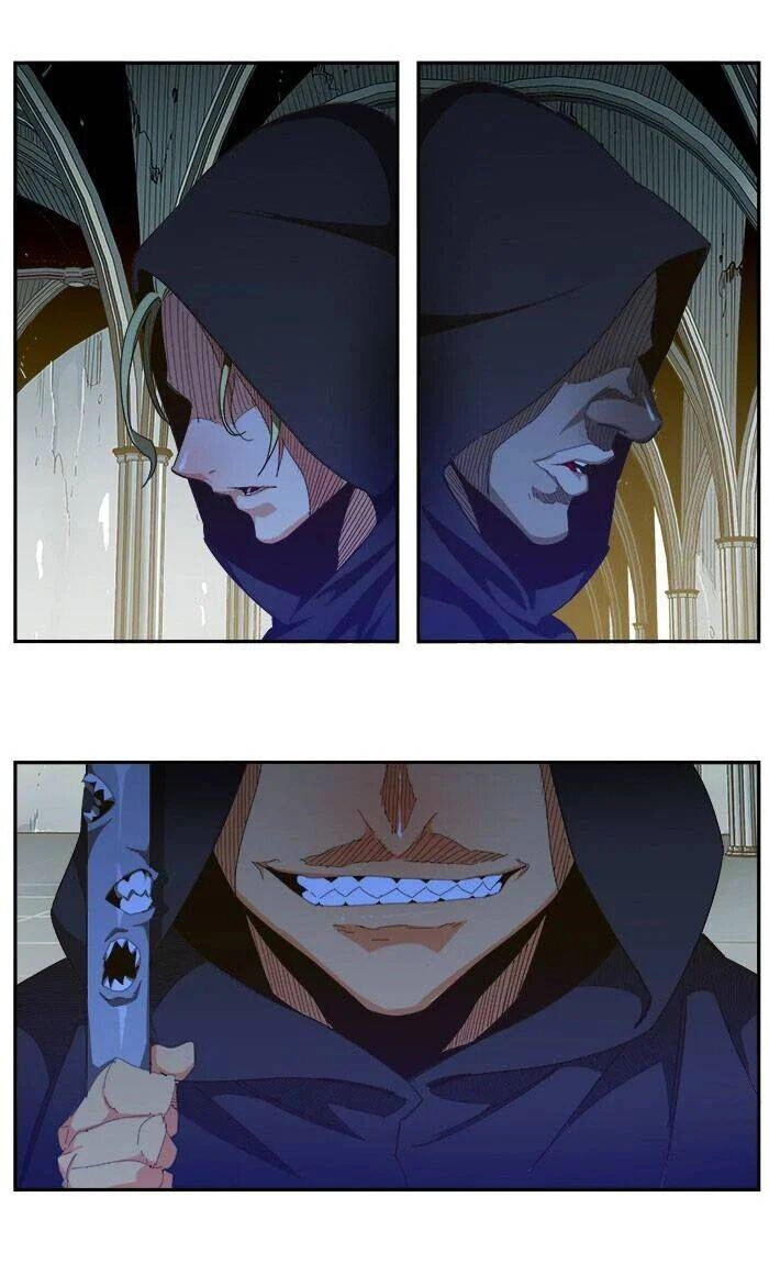 Chúa Tể Học Đường Chapter 465 - 119