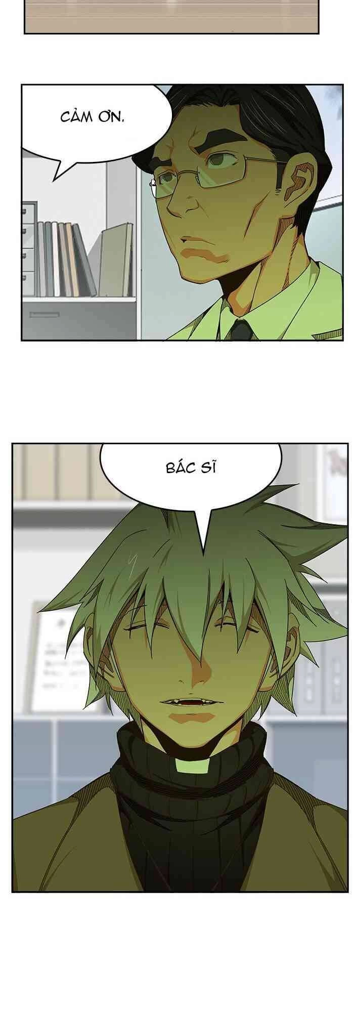 Chúa Tể Học Đường Chapter 466 - 2