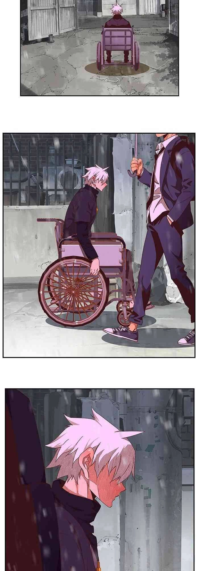 Chúa Tể Học Đường Chapter 466 - 5