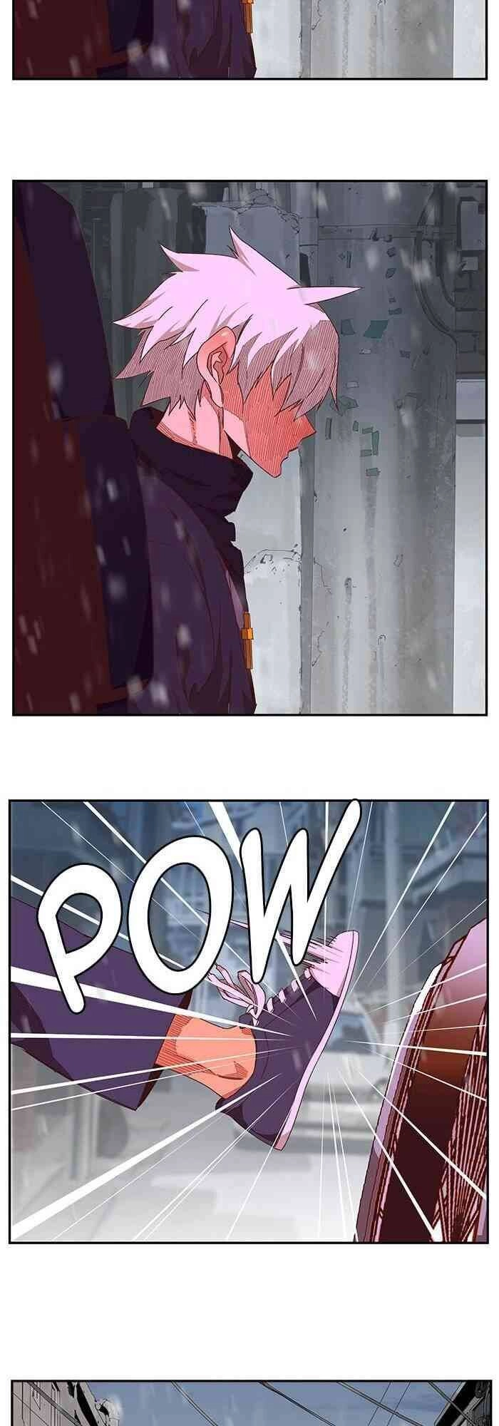 Chúa Tể Học Đường Chapter 466 - 6