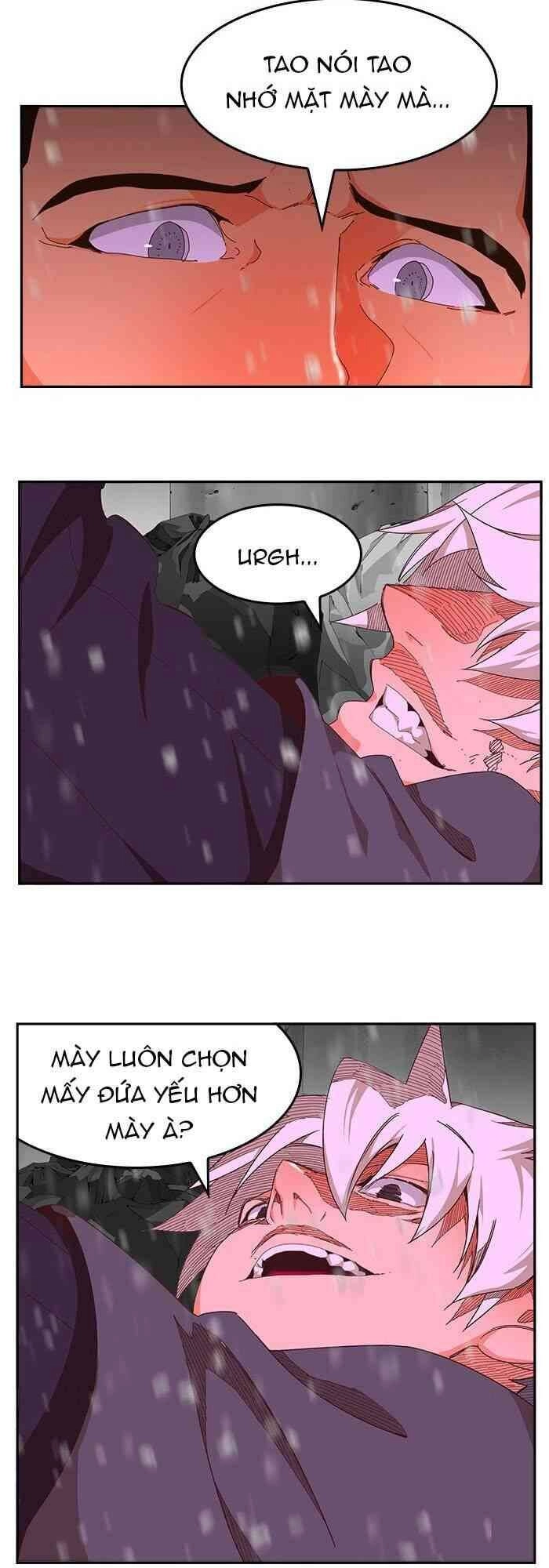 Chúa Tể Học Đường Chapter 466 - 9