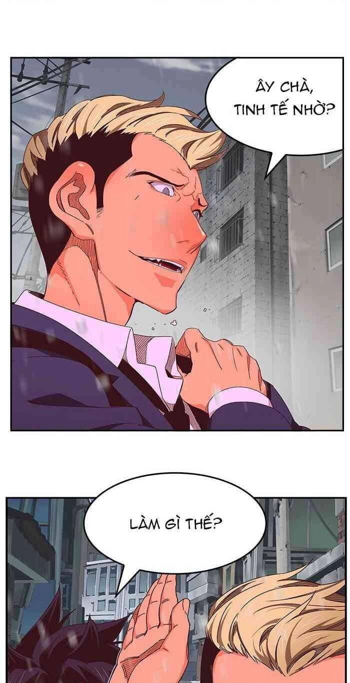 Chúa Tể Học Đường Chapter 466 - 10