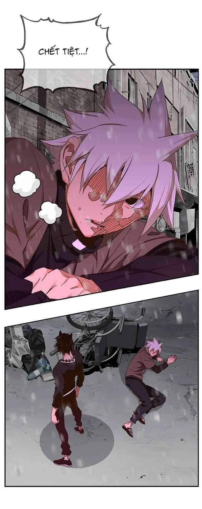 Chúa Tể Học Đường Chapter 466 - 13