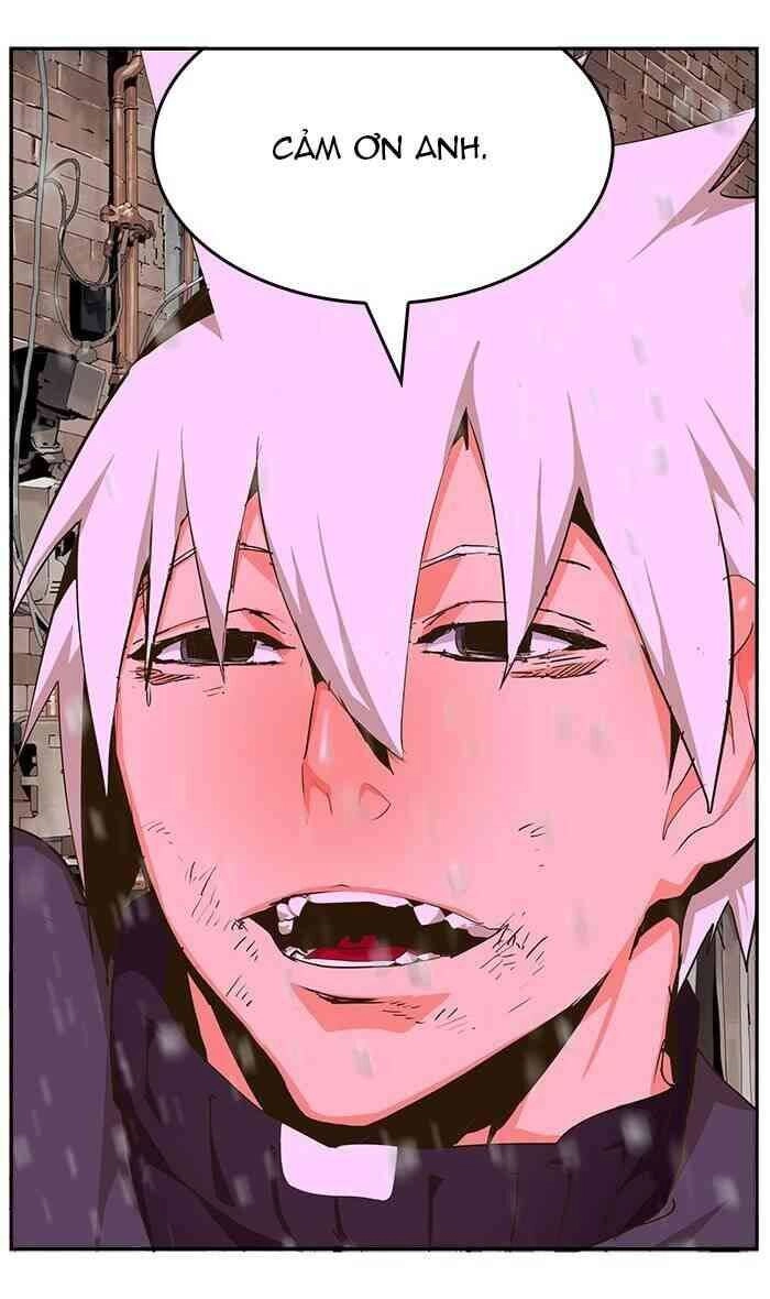 Chúa Tể Học Đường Chapter 466 - 18