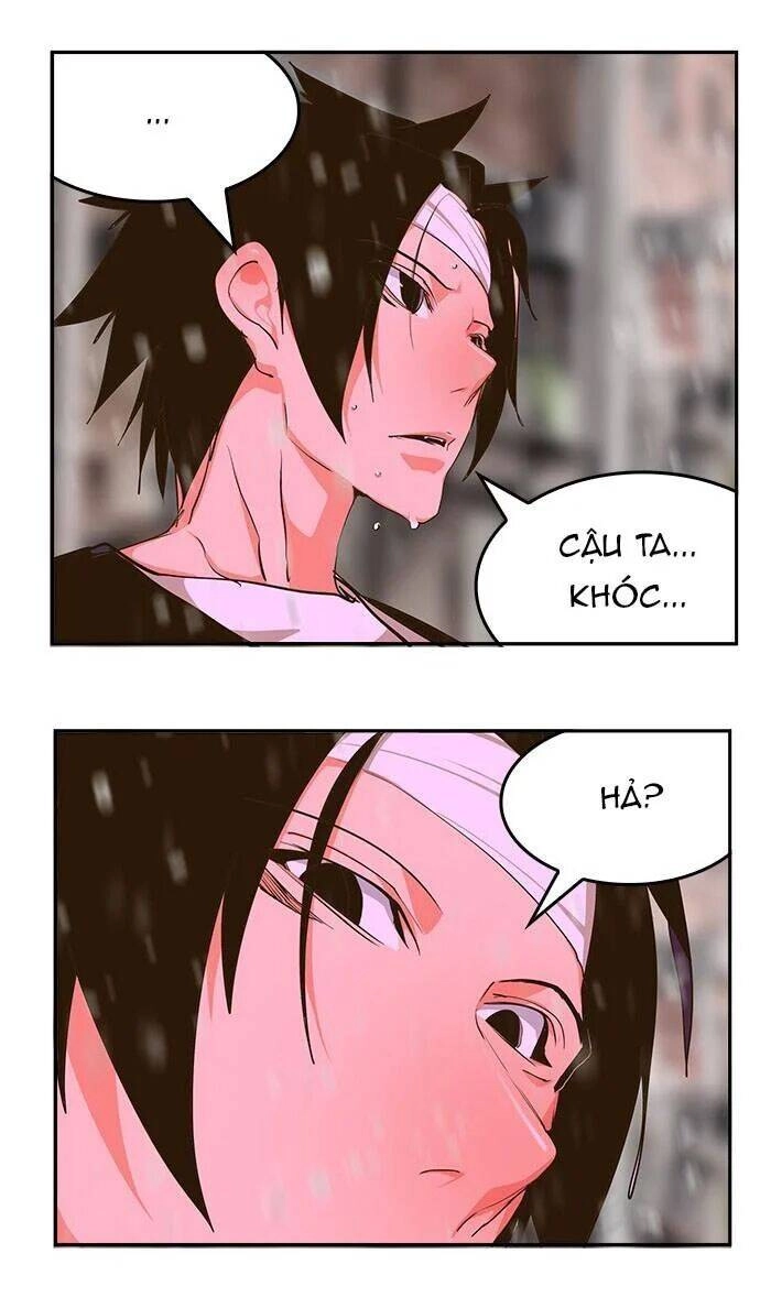 Chúa Tể Học Đường Chapter 466 - 21