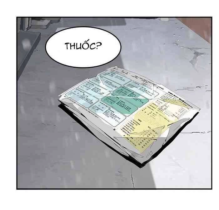 Chúa Tể Học Đường Chapter 466 - 22