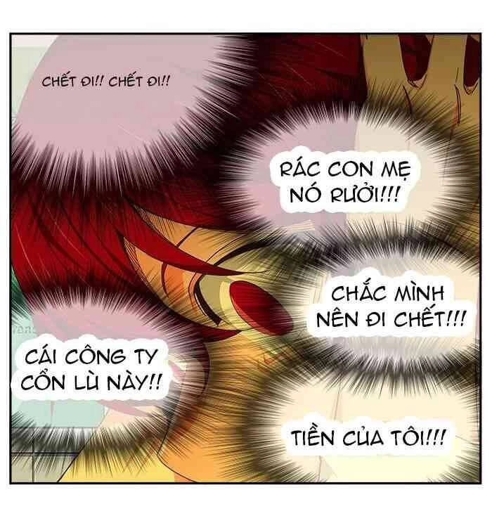 Chúa Tể Học Đường Chapter 466 - 26