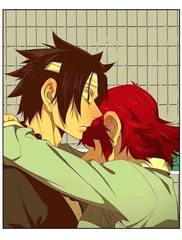 Chúa Tể Học Đường Chapter 466 - 31