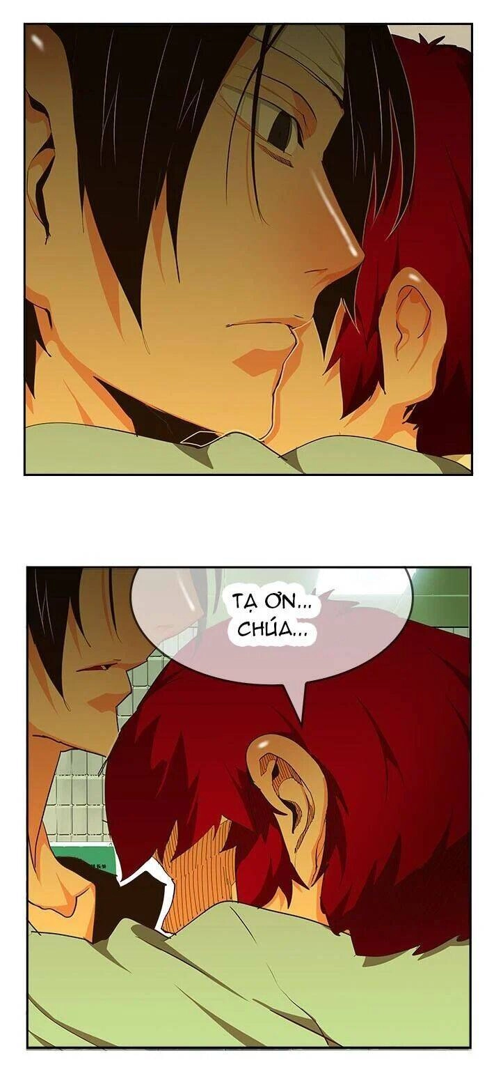 Chúa Tể Học Đường Chapter 466 - 33