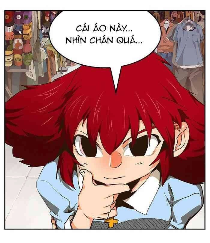 Chúa Tể Học Đường Chapter 466 - 36