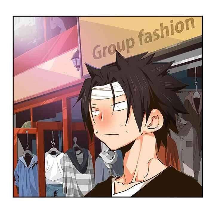 Chúa Tể Học Đường Chapter 466 - 37