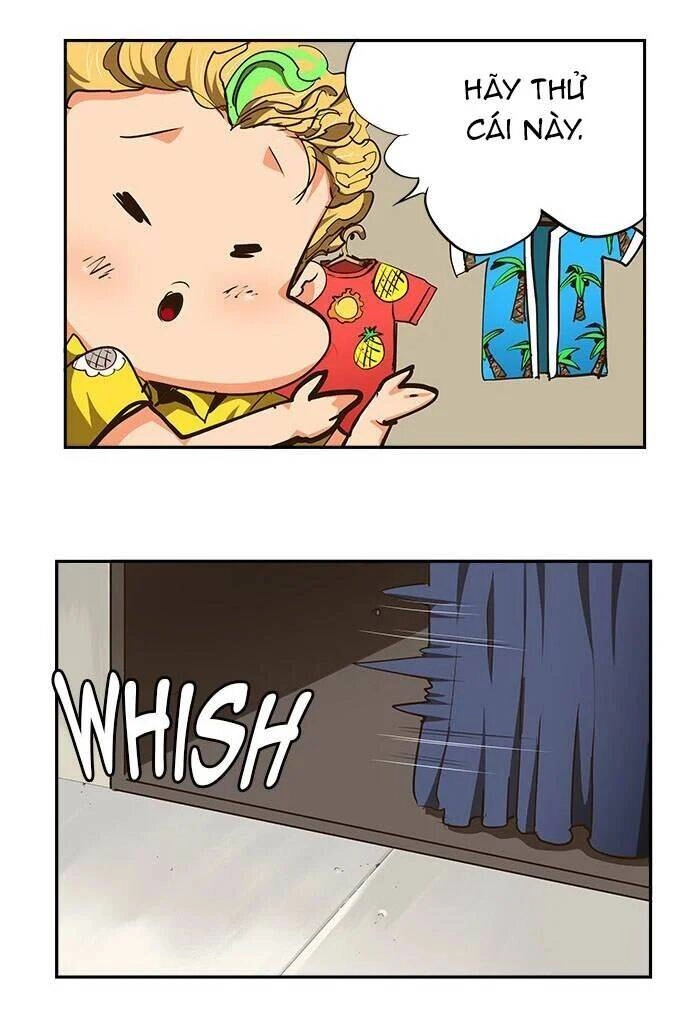 Chúa Tể Học Đường Chapter 466 - 39