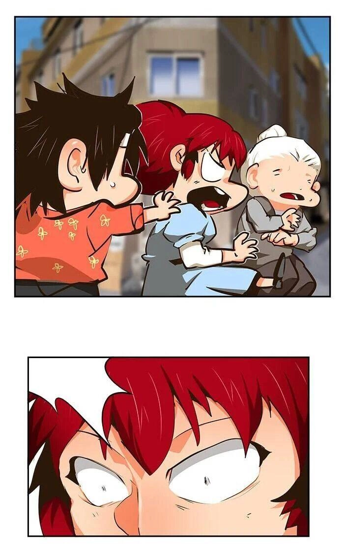 Chúa Tể Học Đường Chapter 466 - 44